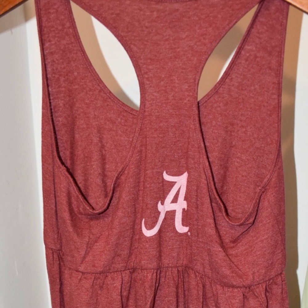 University of Alabama Lauren James Dress